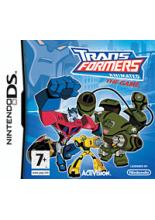 Transformers Animated (DS)