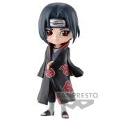 Фигурка Naruto Shippuden - Itachi Uchiha (14 см.)