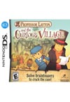 Professor Layton and the Curious Village