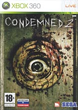 Condemned 2 (Xbox 360)