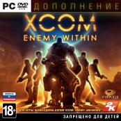 XCOM: Enemy Within (PC) (Jewel)