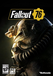 Fallout 76 (PC)