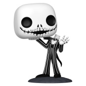 Фигурка Funko POP Disney: TNBC 30th - Headless Jack Skellington (Exc) (1388) (74711)