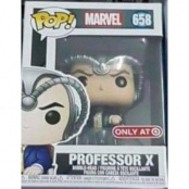 Фигурка Funko POP Marvel X-Men – Professor X (Cerebro) (Exc) (52243)