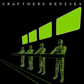 Виниловая пластинка Kraftwerk – Remixed (3 LP)