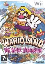 Wario Land: The Shake Dimension (Wii)