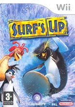 Surf's Up (Wii)