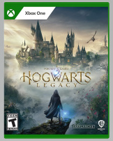 Hogwarts - Legacy (Xbox One)