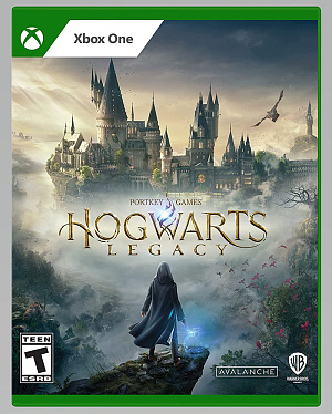 

Hogwarts - Legacy (Xbox One)