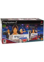 SingStar Русский Хит (PS2)