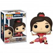 Фигурка Funko POP Avatar – Ty Lee (56026)