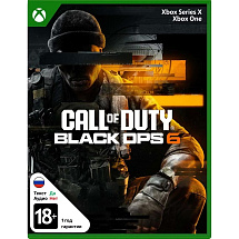 Call of Duty Black Ops 6 (Xbox)