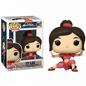 

Фигурка Funko POP Avatar – Ty Lee (56026)