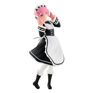 

Фигурка Pop Up Parade Ram Re:Zero – Starting Life in Another World Ice Season Ver. (4580416942898)