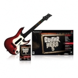 Guitar Hero 5 Bundle (PS2)