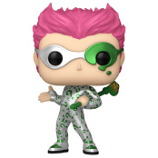 Фигурка Funko POP Heroes: Batman 85th – Batman Forever The Riddler (MT) (530) (80699) (9,5 см)
