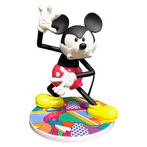 

Фигурка Disney Character - Mickey Mouse (10 см.) (4164039)