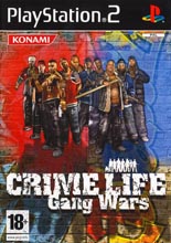 Crime Life: Gang Wars