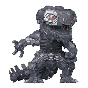 

Фигурка Funko POP Movies: Godzilla Vs Kong – Mechagodzilla (MT) (1019) (51287)