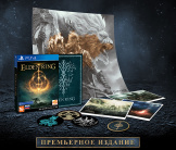 Elden Ring – Премьерное Издание (PS4)