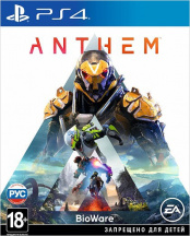 Anthem (PS4)