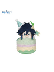 Плюш miHoYo Genshin Impact – Venti (14 см)