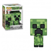 POP! Vinyl: Minecraft Creeper