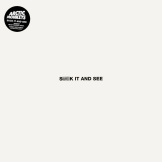 Виниловая пластинка Arctic Monkeys – S__k It And See (LP) 