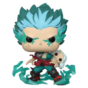 Фигурка Funko POP My Hero Academia – Infinite Deku With Eri (1010) (51901)