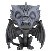 Фигурка Funko POP Game of Thrones – Drogon (Iron) (56794)