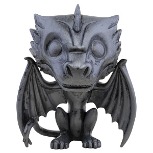 

Фигурка Funko POP Game of Thrones – Drogon (Iron) (56794)