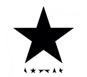 Виниловая пластинка David Bowie – Blackstar [2026 Reissue] (LP)