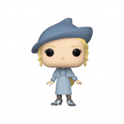 Фигурка Funko POP ECCC Harry Potter – Fleur Delacour (Exc)