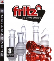 Fritz by Chessbase (PS3)