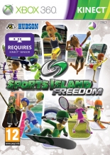 Sports Island Freedom (Xbox360) (GameReplay)