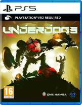 Underdogs (только для PS VR2) (PS5)