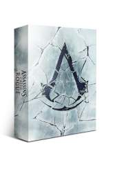 Assassin's Creed Изгой Коллекционное издание (Xbox360)