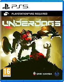 Underdogs (только для PS VR2) (PS5)