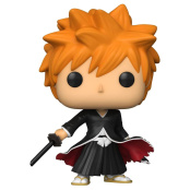 Фигурка Funko POP Animation: Bleach - Ichigo Kurosaki (Bankai) w/Chase (Exc) (1087) (56116)