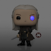 Фигурка Funko POP Television: House Of The Dragon Season 2 – Aemond Targaryen [Glows In The Dark] ONLY CHASE! (13)