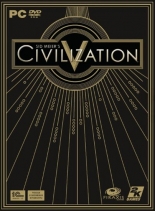 Civilization V (DVD-PС)