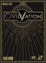 Civilization V (DVD-PС)