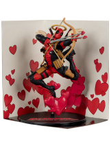 Фигурка McFarlane Toys: Marvel Collection – Deadpool (14922) (23 см)