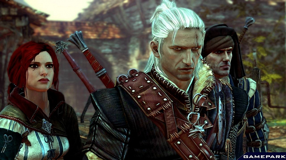 The witcher 2 psn discount