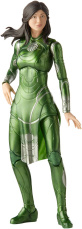 Фигурка Marvel Legends Series: The Eternals – Sersi (15 см)