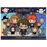 Подарочный набор Harry Potter Stationary Advent Calendar 2026