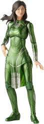 Фигурка Marvel Legends Series: The Eternals – Sersi (15 см)
