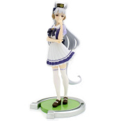 Фигурка-аниме Banpresto Umamusume: Pretty Derby – Gold Ship (BP18698P) (19 см)