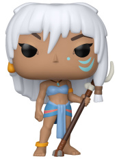 Фигурка Funko POP Disney: Atlantis: The Lost Empire – Kida (1660) (86288) (9,5 см)