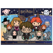Подарочный набор Harry Potter Stationary Advent Calendar 2026
